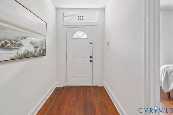Richmond, VA 23220,300 S Cherry ST