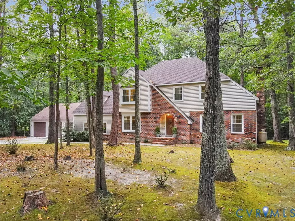 Chesterfield, VA 23838,6530 Glebe Point RD