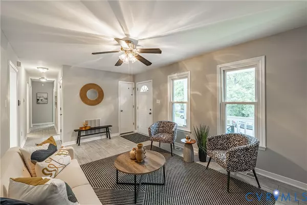 Midlothian, VA 23112,11449 Bailey Mountain TRL