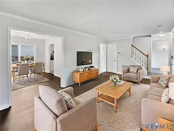 Henrico, VA 23231,1617 Almond Creek CT