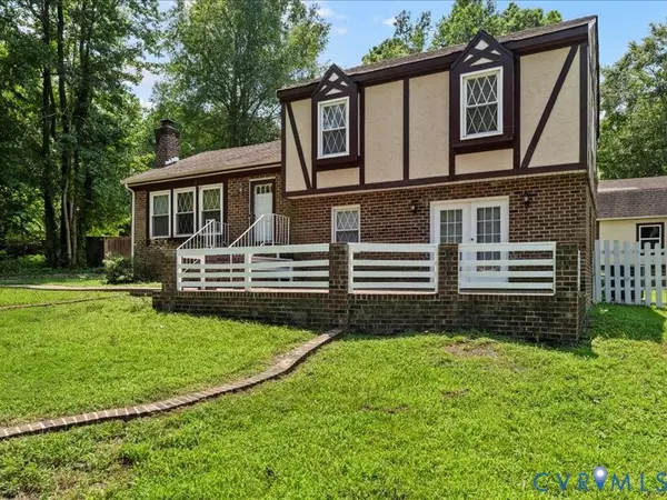 Richmond, VA 23235,8535 Old Spring RD