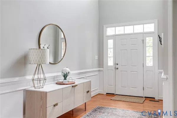 Glen Allen, VA 23060,4400 Willow Run TER