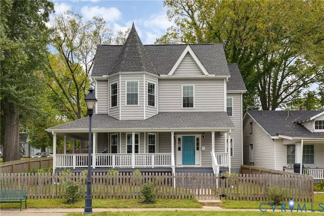 Richmond, VA 23222,2300 4th AVE