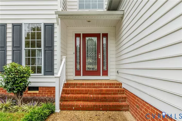 Mechanicsville, VA 23116,9100 Cardinal Creek DR