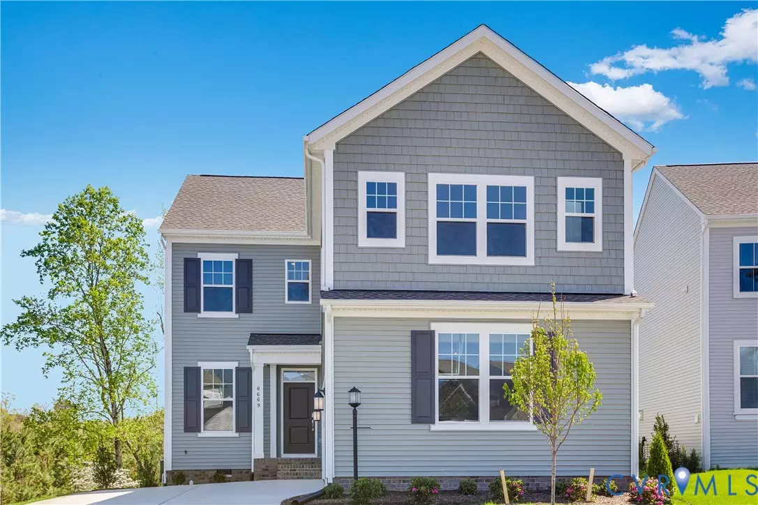 Moseley, VA 23120,6443 Fennec Run