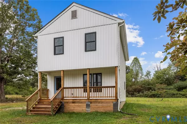 Goochland, VA 23063,1335 Stokes Station RD