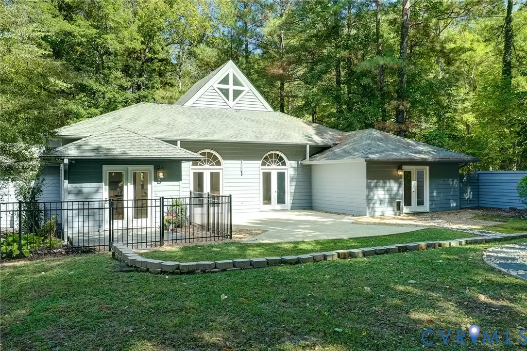 Midlothian, VA 23112,5806 Bayport Landing CT