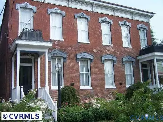 521 W Washington ST, Petersburg, VA 23803