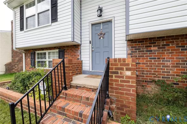 Chesterfield, VA 23234,6312 Philbrook RD