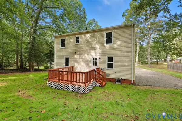 Richmond, VA 22336,10500 Royal Cresent WAY