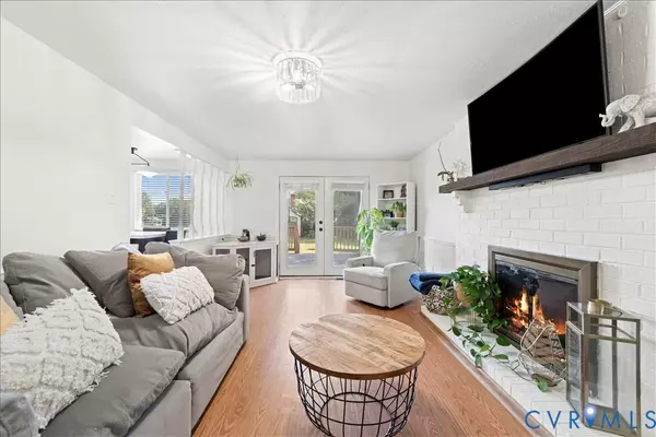 1101 Arch Hill DR, Chesterfield, VA 23236