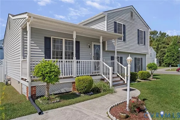 Richmond, VA 23223,1033 Tall Grass CT