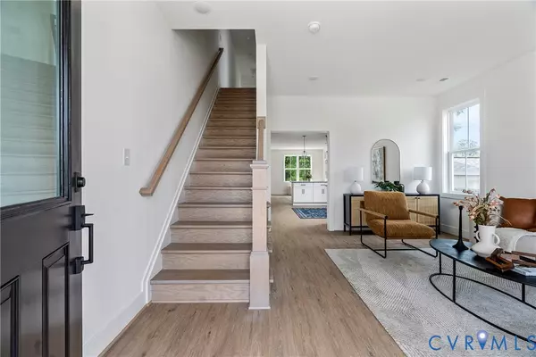 Richmond, VA 23222,4404 North AVE