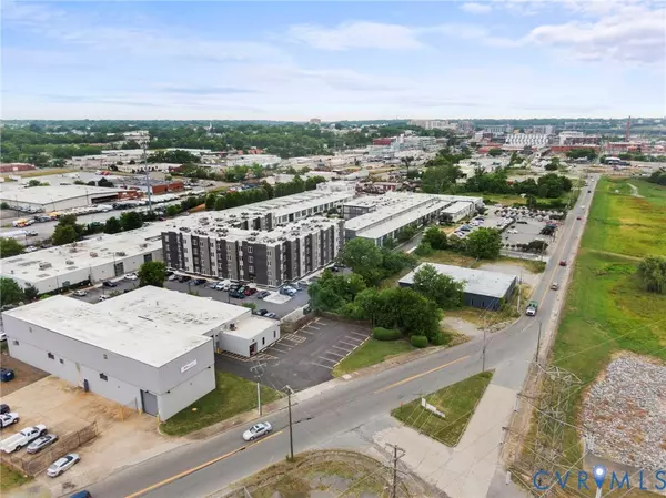 Richmond, VA 23224,1001 E 4th ST