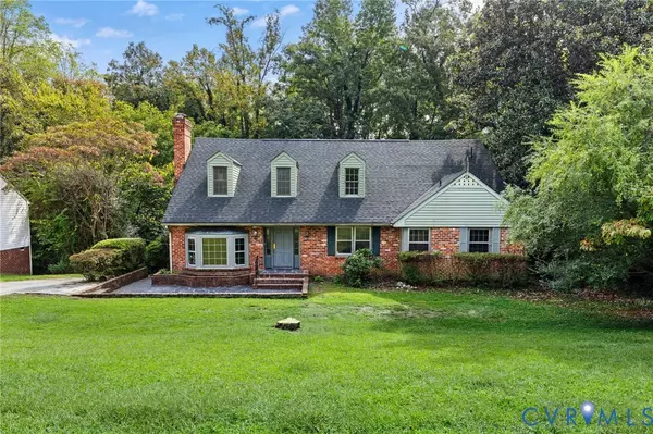 Chesterfield, VA 23234,4519 Stanbrook DR