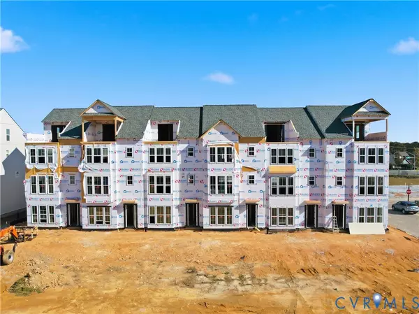 12028 Flowering Lavender LOOP, Henrico, VA 23233