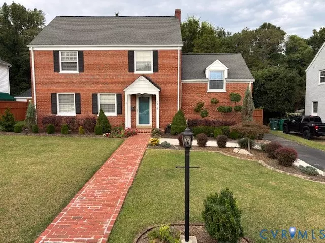 Richmond, VA 23230,4818 Coleman RD