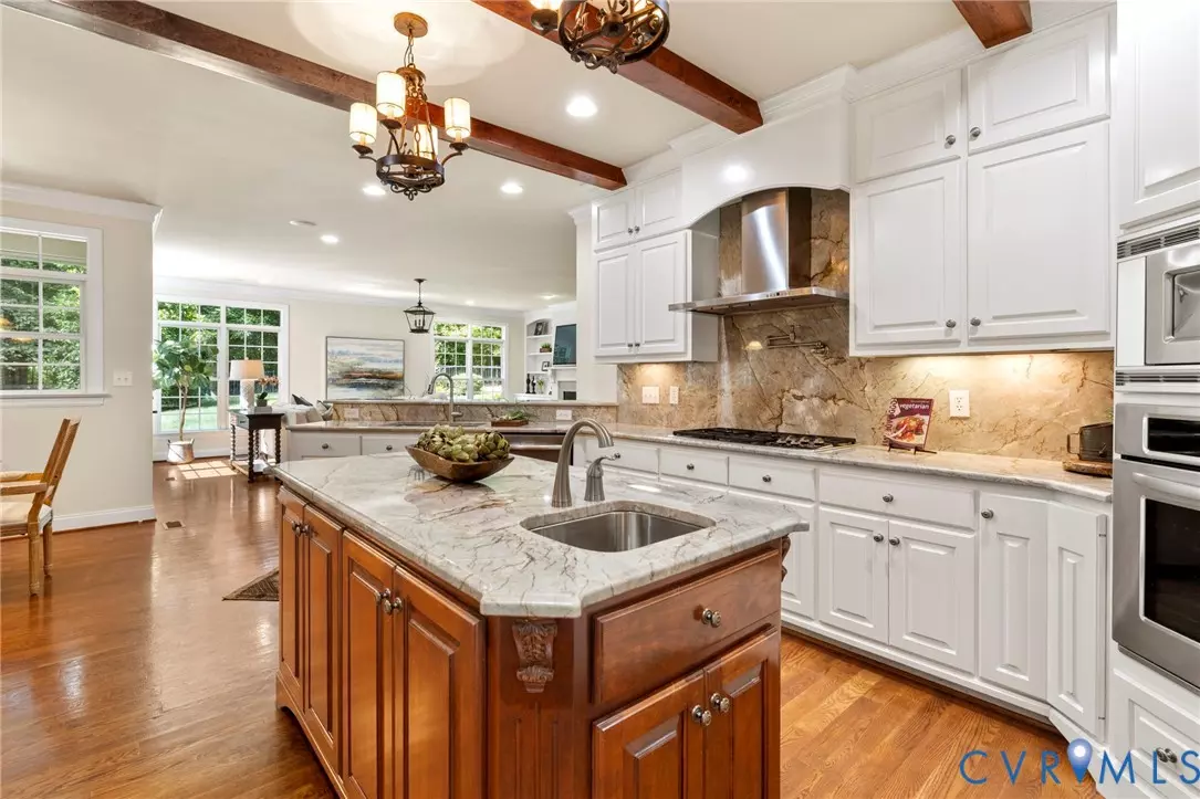 Powhatan, VA 23139,3053 Maple Lake RD