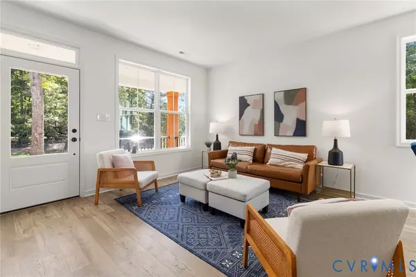 Chesterfield, VA 23803,9030 Anvil Forge LN