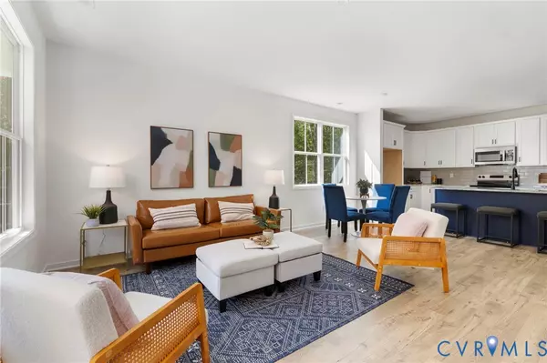 Chesterfield, VA 23803,9030 Anvil Forge LN