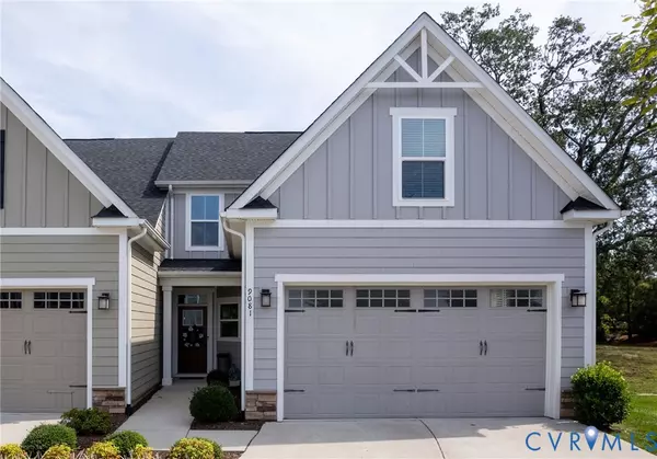 9081 Spring Green LOOP, Mechanicsville, VA 23116