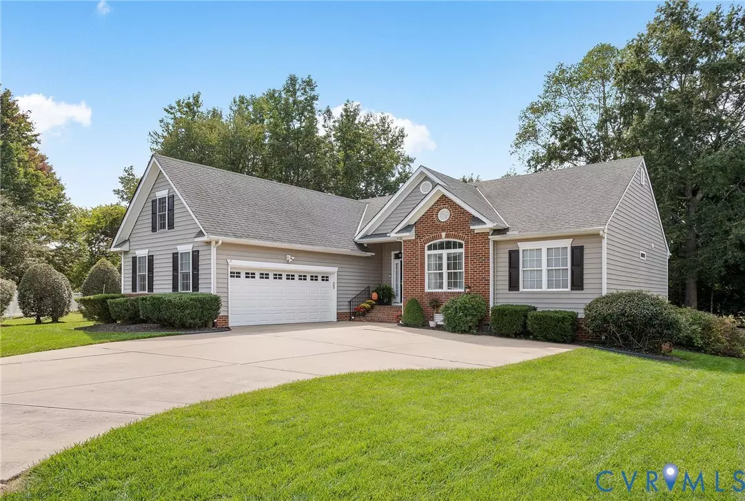 Chesterfield, VA 23832,9166 Stonecreek Club PL