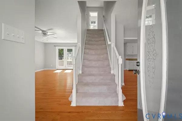Prince George, VA 23875,7321 Brandon LN