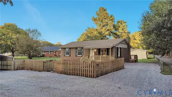 Ashland, VA 23005,11182 Tinsley DR