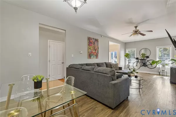 Richmond, VA 23223,1502 N 22nd ST