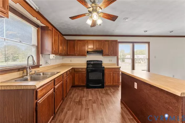 Powhatan, VA 23139,2496 Red Lane RD