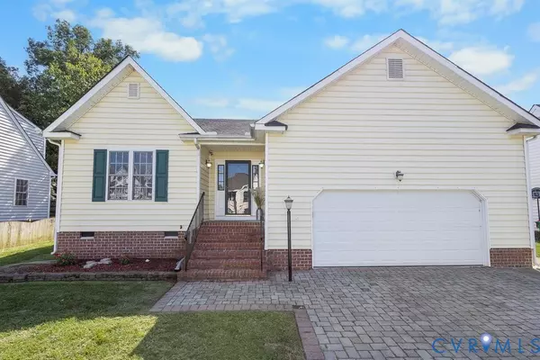 Glen Allen, VA 23060,5505 Kimbermere CT