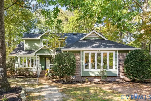 Henrico, VA 23060,4700 Squaw Valley CT
