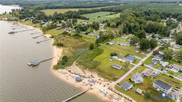 Dunnsville, VA 22454,364 Waterview DR