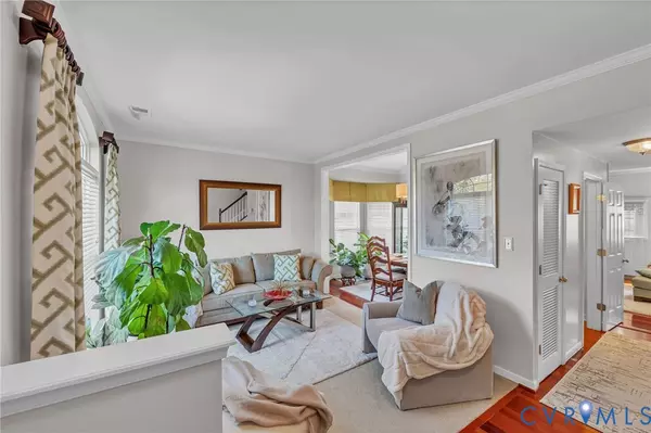 Henrico, VA 23223,3836 Dominion Townes CIR