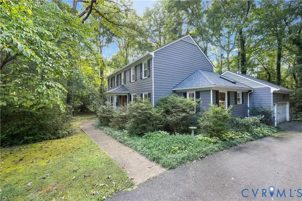 North Chesterfield, VA 23236,8939 Cardiff RD
