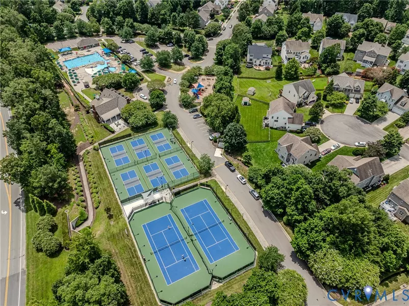 14010 Briars CIR #204, Midlothian, VA 23114