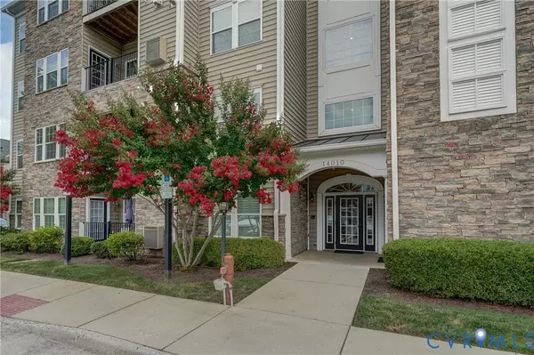 Midlothian, VA 23114,14010 Briars CIR #204