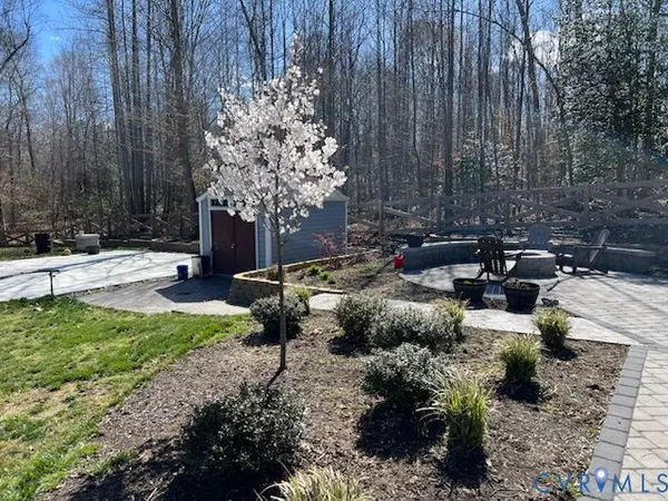 9377 Magnolia Blossom RD, Ashland, VA 23005