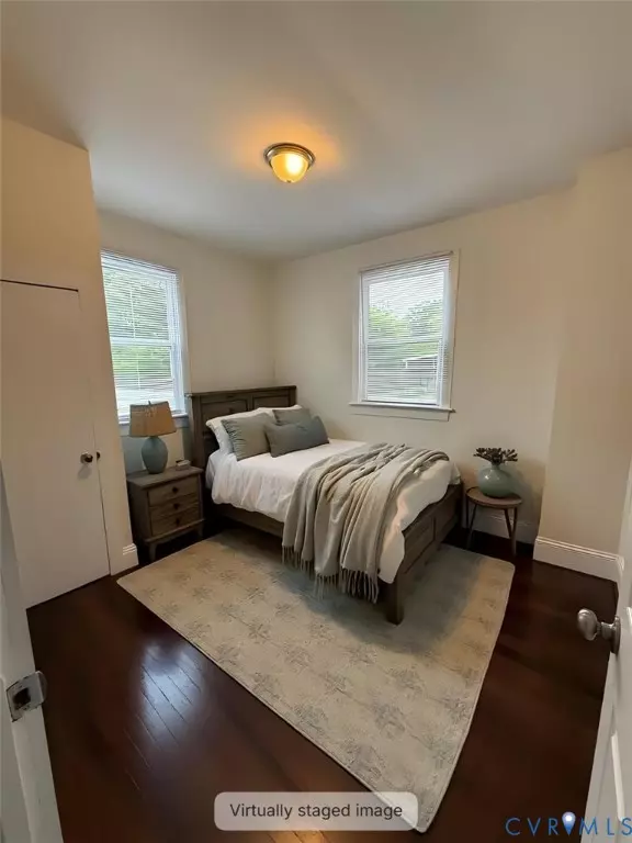 Henrico, VA 23223,3109 Johnson RD