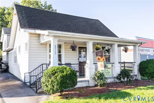 Richmond, VA 23225,5717 Midlothian TPKE