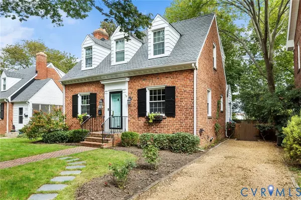 Richmond, VA 23230,4514 Fitzhugh AVE