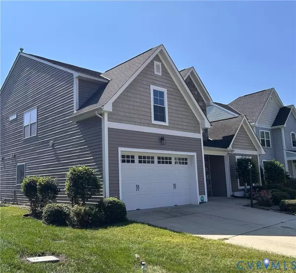 Chesterfield, VA 23112,14537 Parracombe LN