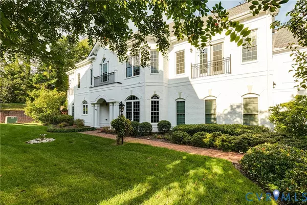 1123 Marney CT, Henrico, VA 23229