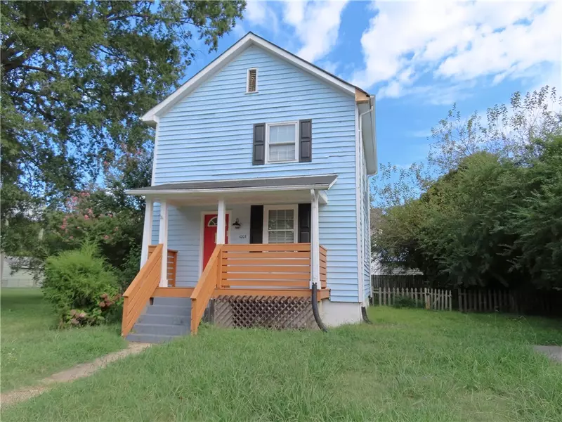 1003 Burnside ST, Hopewell, VA 23860