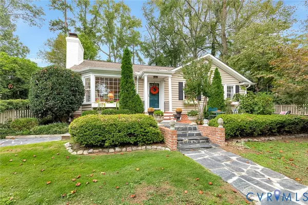 Henrico, VA 23229,7708 Brookside RD