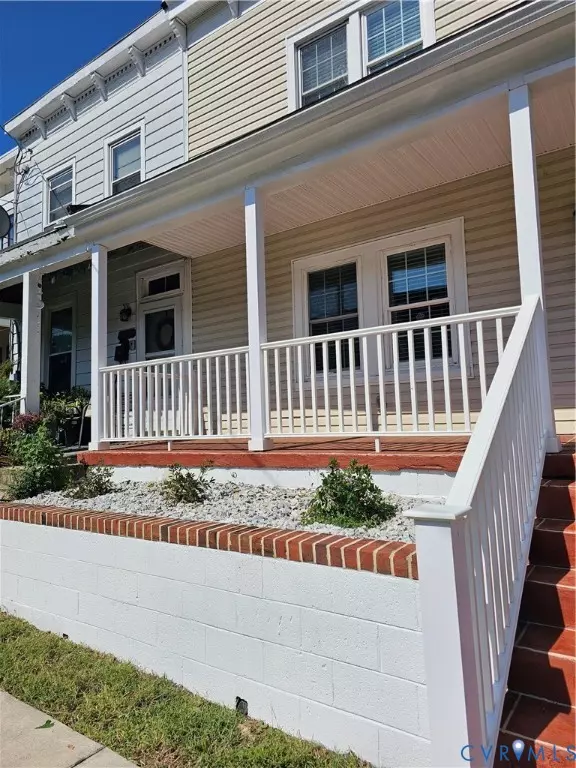 Richmond, VA 23223,1216 N 30th ST