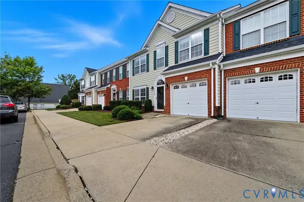 Glen Allen, VA 23059,10605 Gate House CT