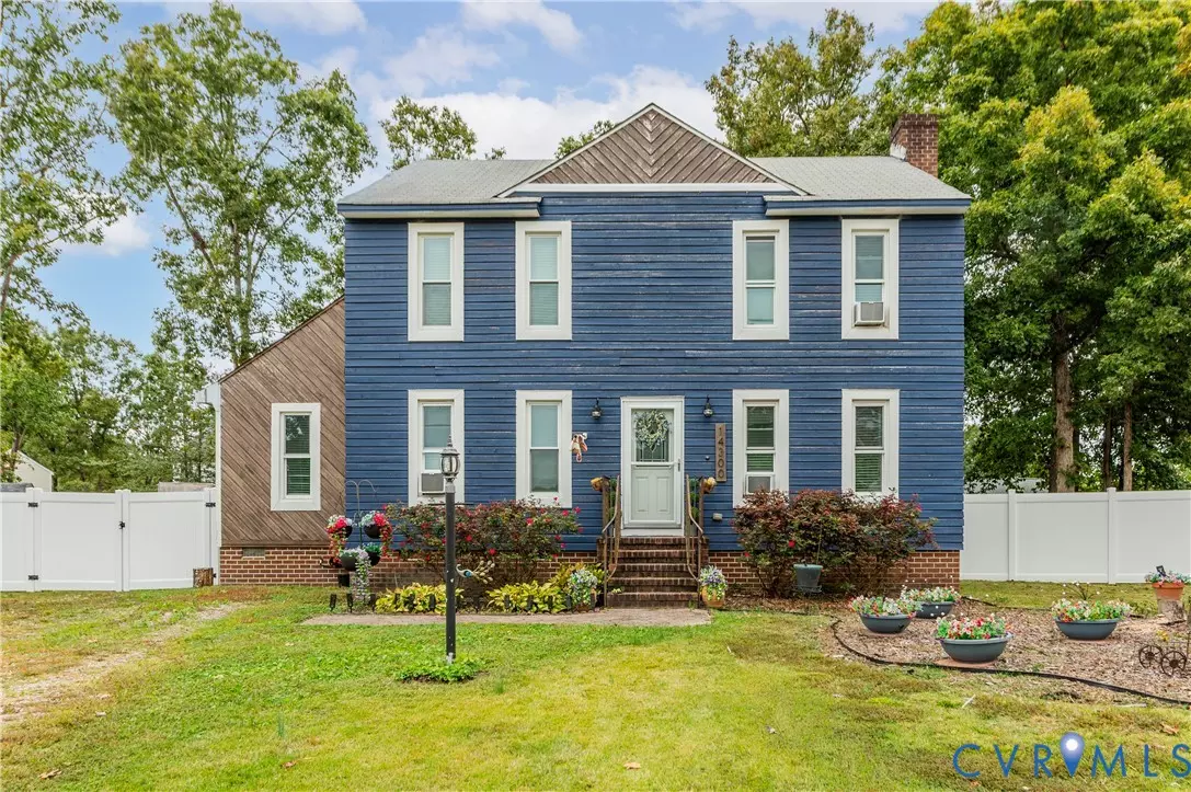Chester, VA 23836,14300 Shale PL