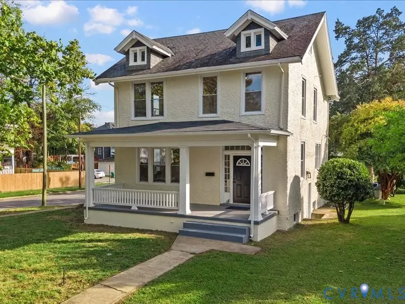 Richmond, VA 23222,301 Overbrook RD