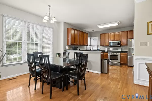 Glen Allen, VA 23059,5046 Willows Green RD